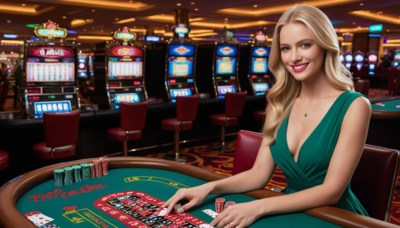 6733 BET introduction 2 6733 BET introduction 2